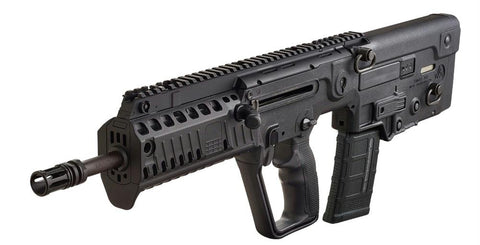 Tavor X95 5.56 Blk 16.5 30+1
