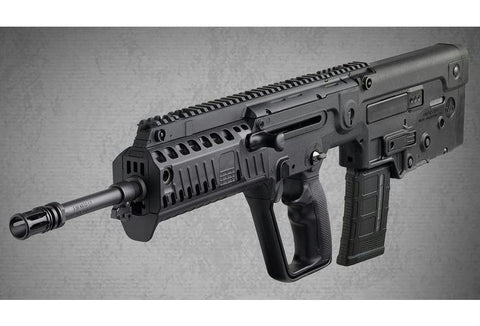 Tavor X95 5.56 Blk 18 30+1