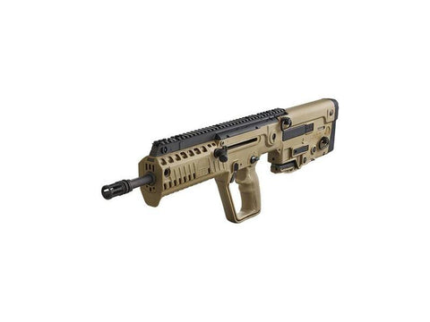 Tavor X95 5.56 Fde 16.5 10+1