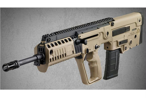 Tavor X95 5.56 Fde 18 30+1