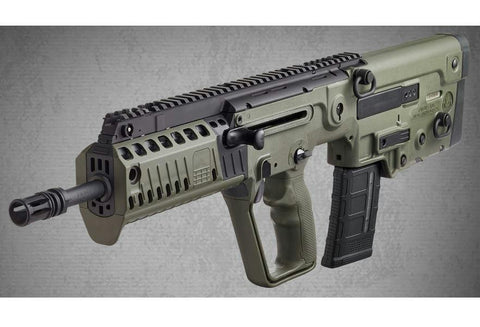 Tavor X95 5.56 Odg 18 30+1