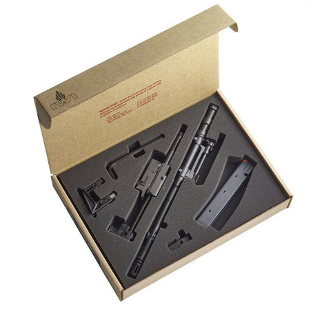 Tavor X95 9mm Conversion Kit