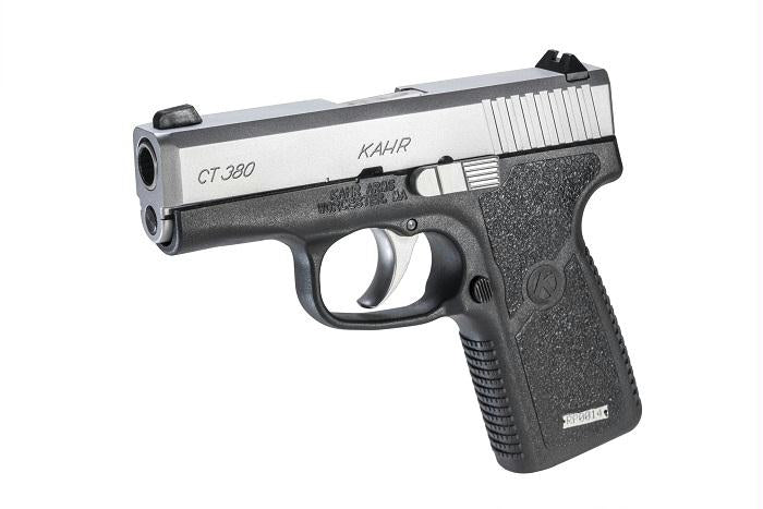 Ct380 380acp Ss-blk 3 7+1