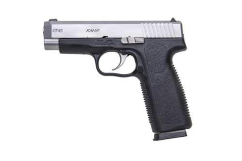 Ct45 45acp Ss-blk 4.04 7+1