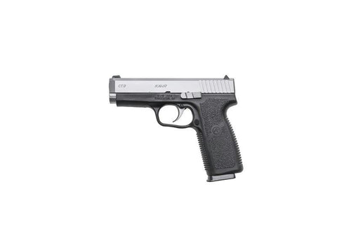 Ct9 9mm Ss-blk 3.96 8+1 Ns