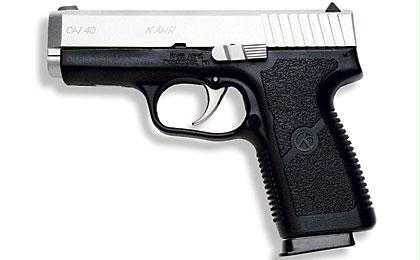 Cw40 40sw Ss-blk 3.6 6+1