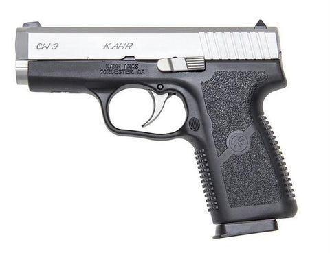 Cw9 9mm Ss-poly 3.5 7+1 Ns