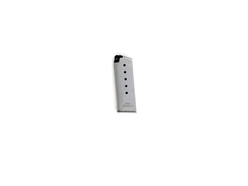Magazine Ct380 380acp 7rd