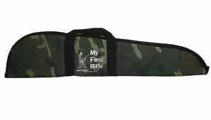 Case For Crickett Camo
