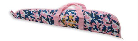 Case For Crickett Pink Camo