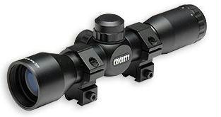 Scope Crickett 4x32 Adj 35yds