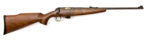 722 Sporter 22lr Bl-wd