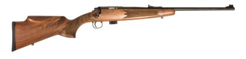 722 Classic 22lr Bl-wd