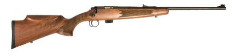 722 Classic 22lr Bl-wd