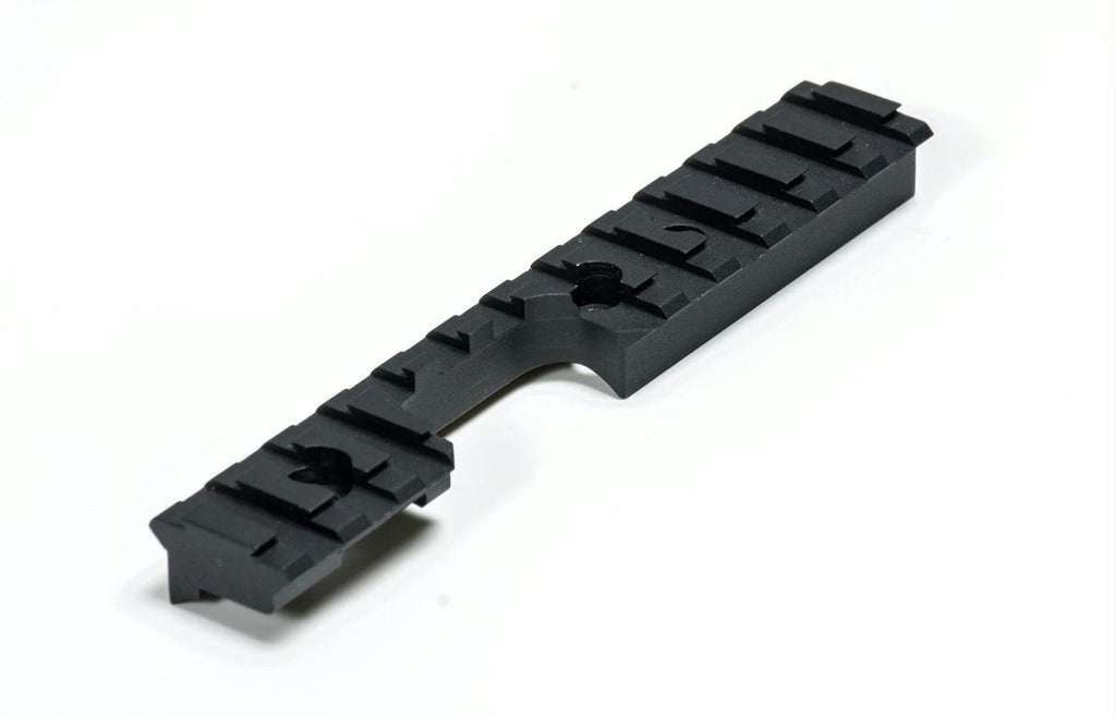 Crickettinny Rail Kit W-screws