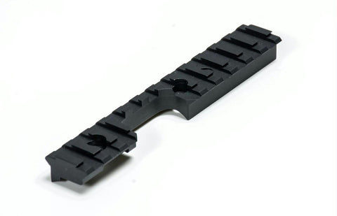 Crickettinny Rail Kit W-screws