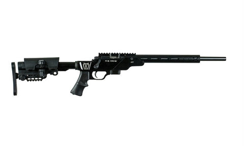 722 Precision 22lr Bl-sy 16.5