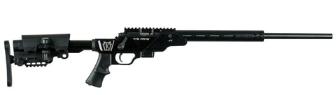 722 Precision 22lr Bl-sy 20