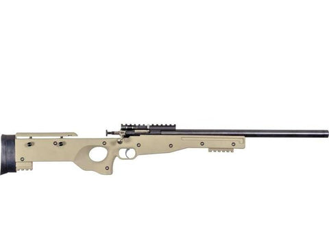 Crickett Cpr 22lr Bl-tan Syn