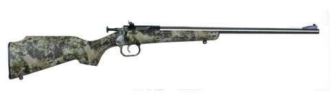 Crickett 22lr Ss-kryptec