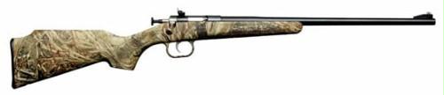 Crickett 22lr Bl-duck Blind