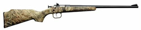 Crickett 22lr Bl-duck Blind