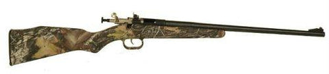 Crickett 22lr Bl-break-up Camo