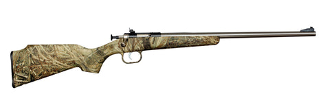 Crickett 22lr Ss-duck Blind