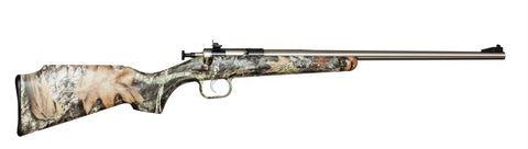 Crickett 22lr Ss-break-up Camo