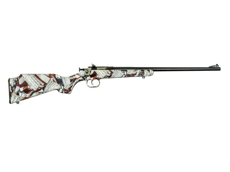 Crickett 22lr Amendment Bl