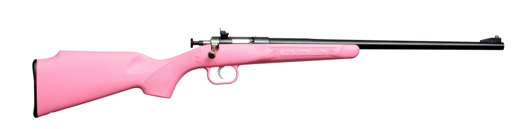 Crickett 22lr Bl-pink