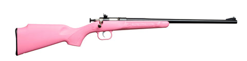Crickett 22lr Bl-pink