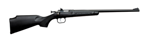 Crickett 22lr Bl-black Syn