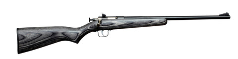 Crickett 22lr Bl-black Lam
