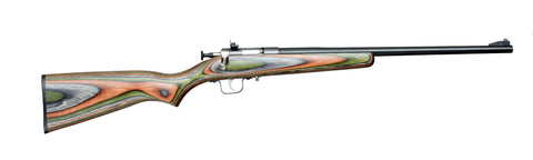 Crickett 22lr Bl-camo Lam