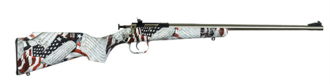 Crickett 22lr Amendment Ss