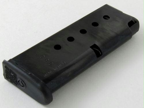 P-3at Magazine 380acp 6rd