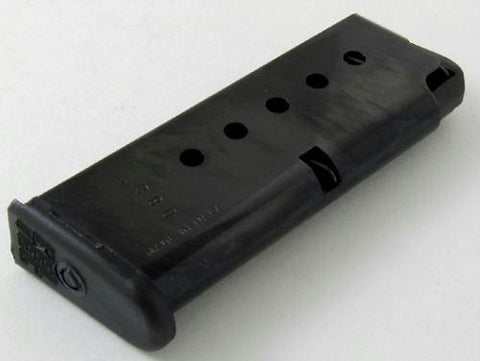 P-3at Magazine 380acp 6rd