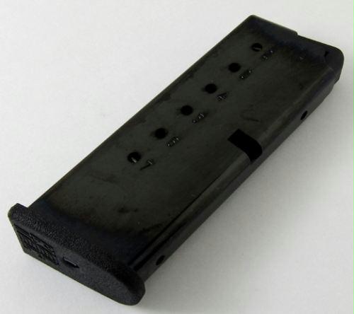 Pf-9 Magazine 9mm 7 Round