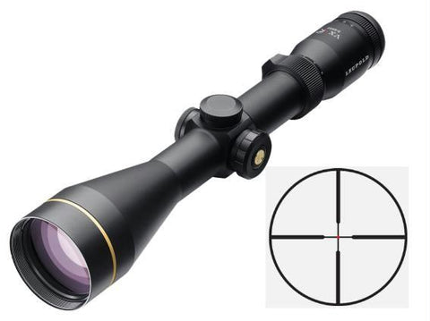 Vx-r 3-9x50 30mm Firedot Dpx