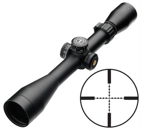 Mark Ar Mod 1 3-9x40 Mil-dot