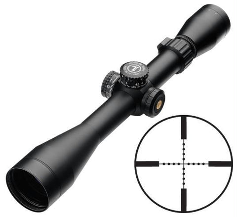 Mark Ar Mod 1 3-9x40 Mil-dot