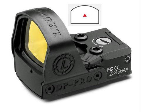 Deltapoint Pro Reflex 7.5moa