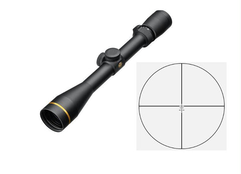 Vx-3i 3.5-10x40 Bc Matte Blk