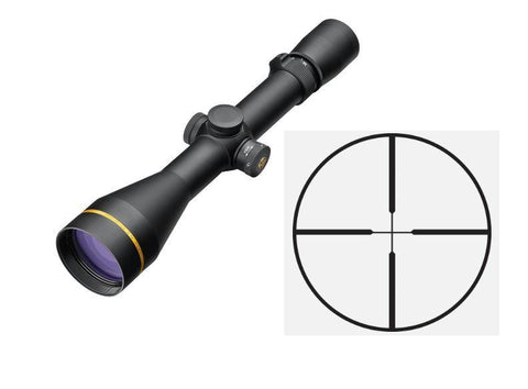 Vx-3i 4.5-14x50 30mm Sf Duplex