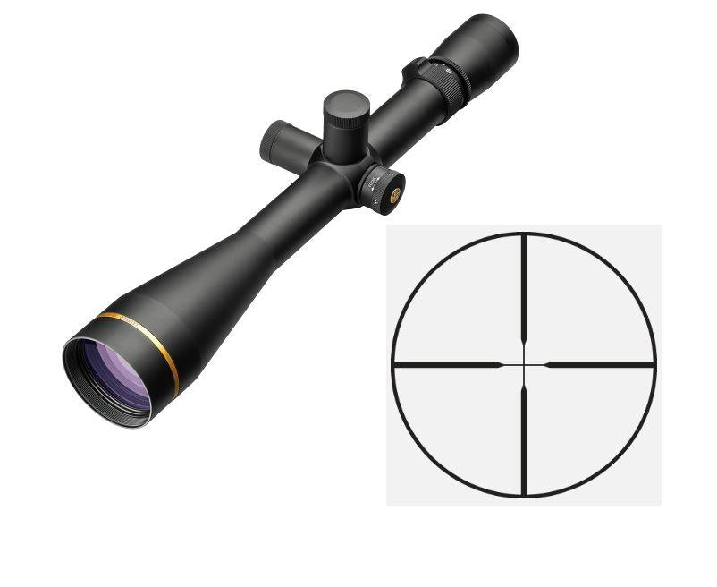 Vx-3i 6.5-20x50 30mm Sf Tgt Fd