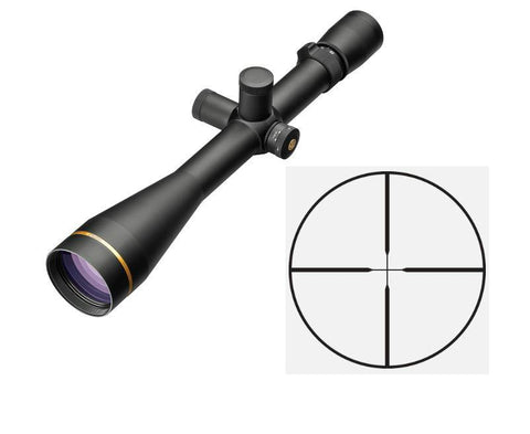 Vx-3i 6.5-20x50 30mm Sf Tgt Fd