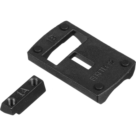 Mount Deltapoint Beretta 92 Mt