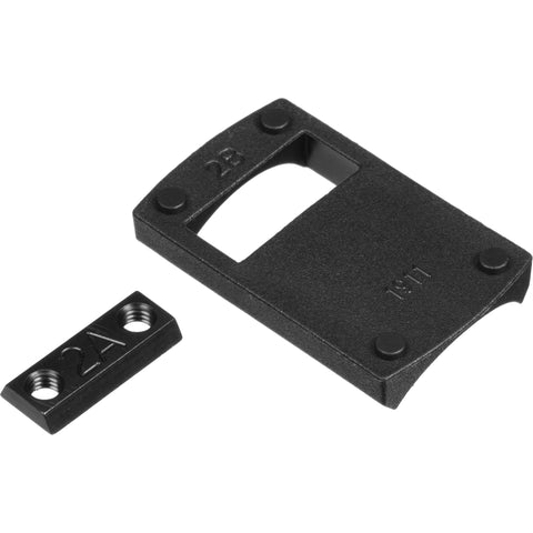 Mount Deltapoint 1911 Matte