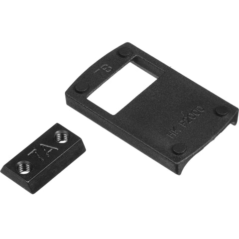 Mount Deltapoint Hk Matte